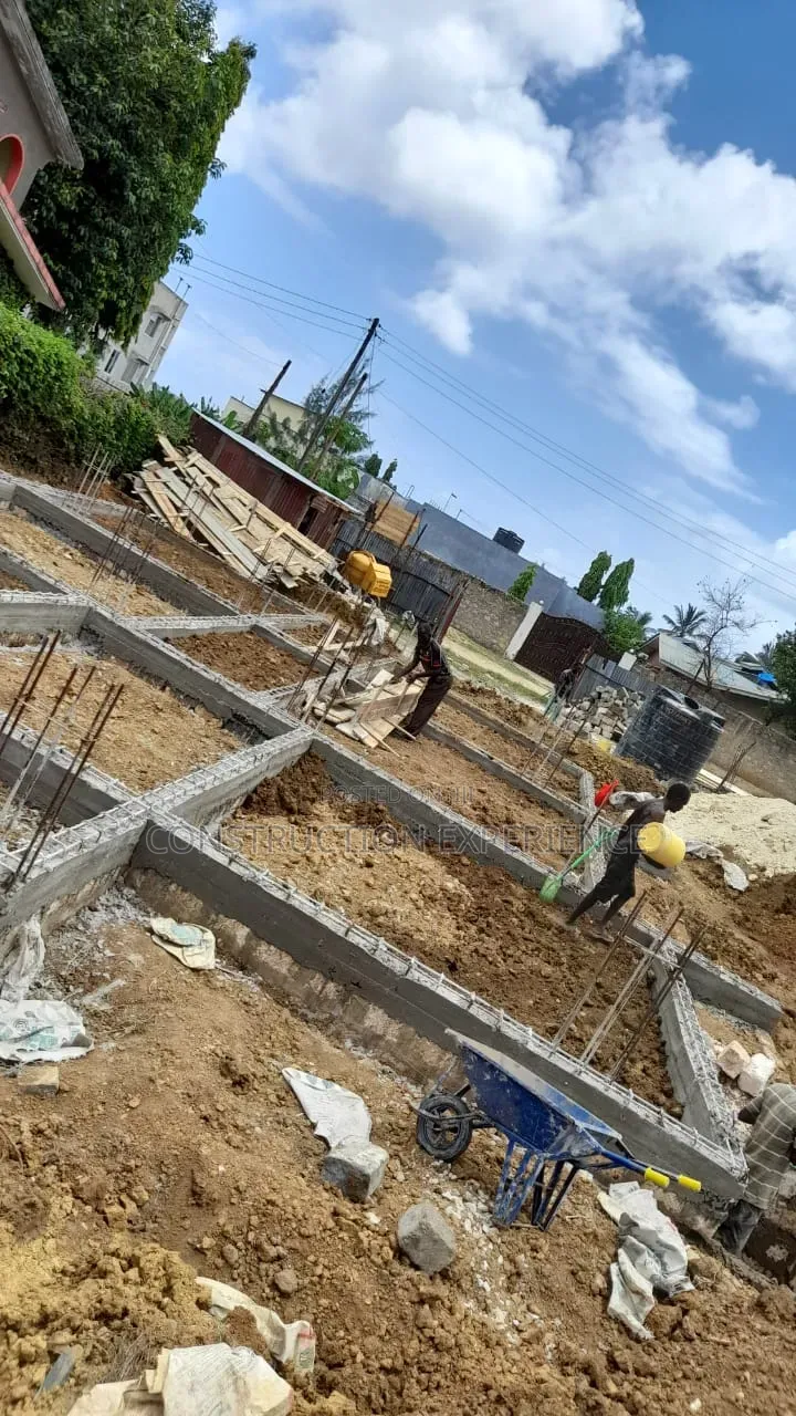 Building Contractor Kenya