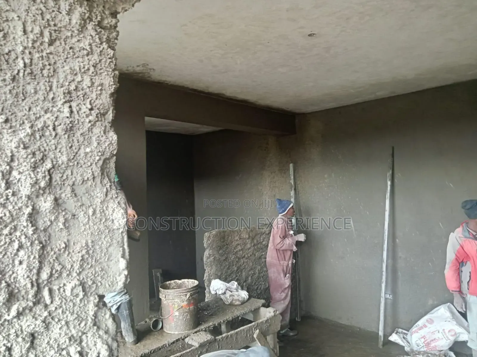 Building Contractor Kenya