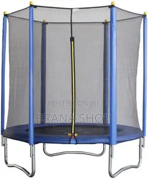 12FT Trampoline