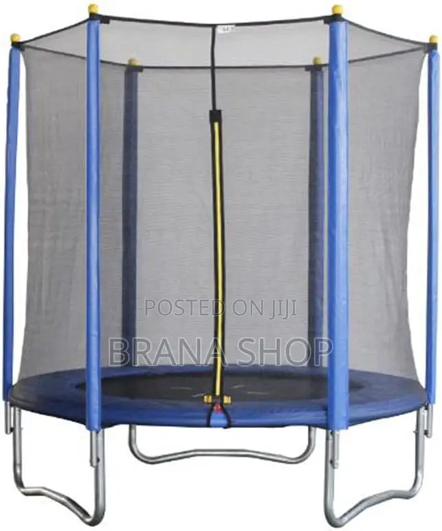 12FT Trampoline