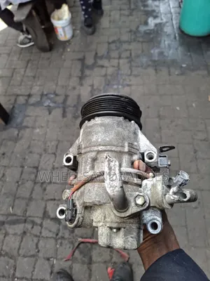 Toyota 1NZ Air Compressor Pump(sensor)