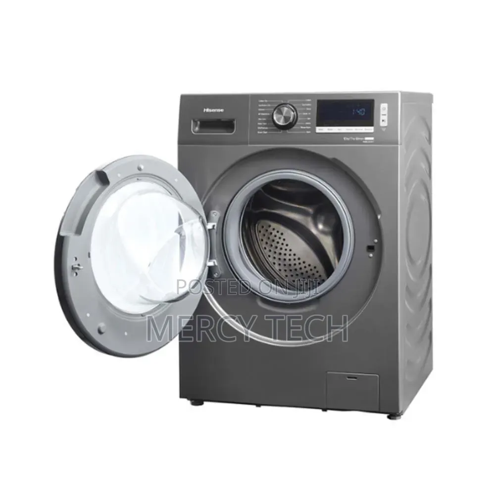 Hisense 9kg Washing Machine
