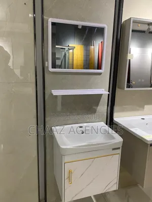 Hand Wash Basins(cabinets)