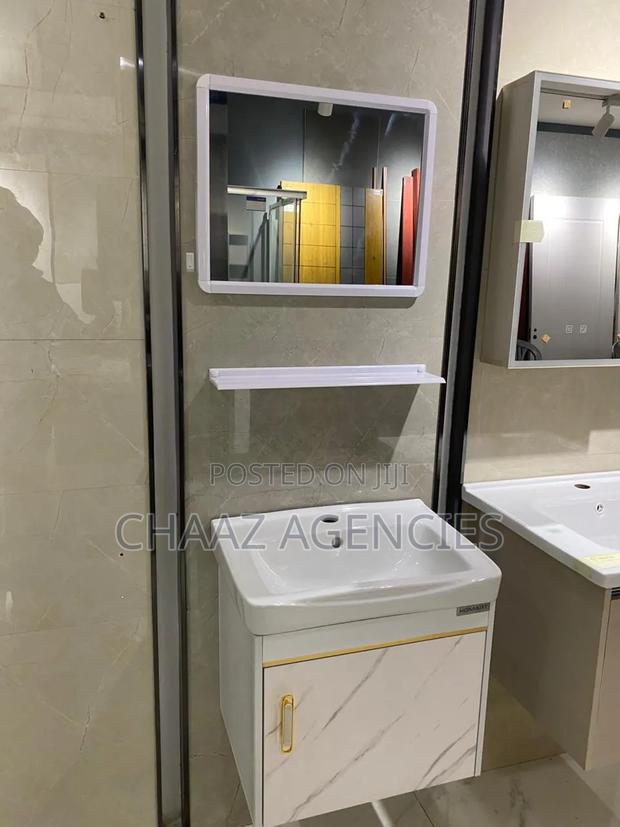 Hand Wash Basins(cabinets) - main view