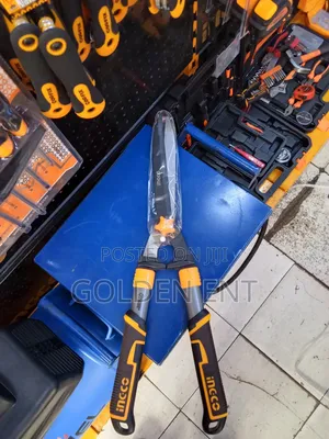 Ingco Cutting Shears / Ingco Cutting Shears 22"