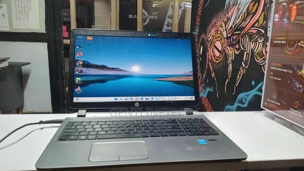 Laptop HP ProBook 450 G2 8GB Intel Core i5 HDD 500GB