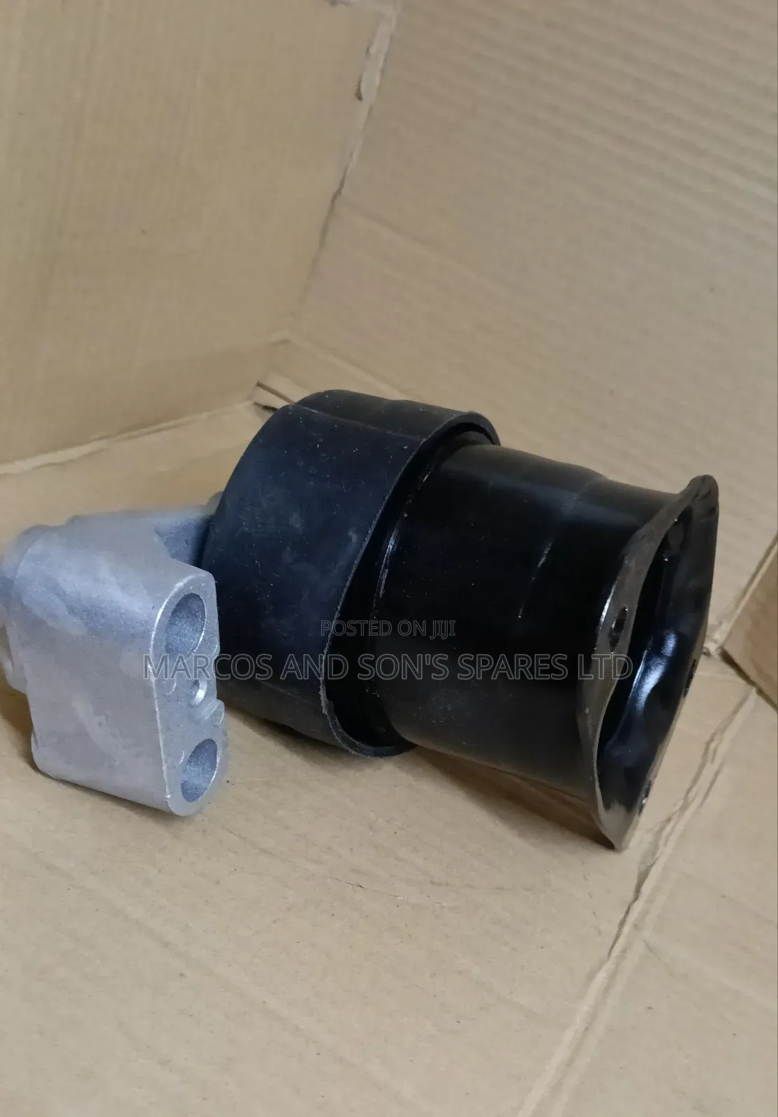 Engine Mounting Honda Odyssey Rb1