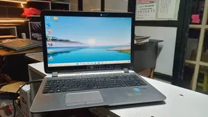 Laptop HP ProBook 450 G2 8GB Intel Core i5 HDD 500GB