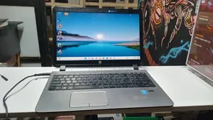 Laptop HP ProBook 450 G2 8GB Intel Core i5 HDD 500GB