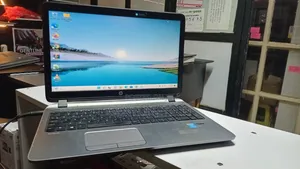 Laptop HP ProBook 450 G2 8GB Intel Core i5 HDD 500GB