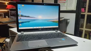 Laptop HP ProBook 450 G2 8GB Intel Core i5 HDD 500GB