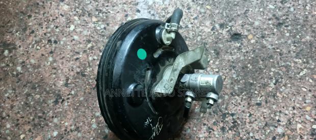 Brake Booster Dyna New Model - main view