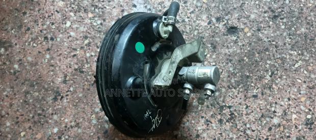 Brake Booster Dyna New Model - thumbnail 2