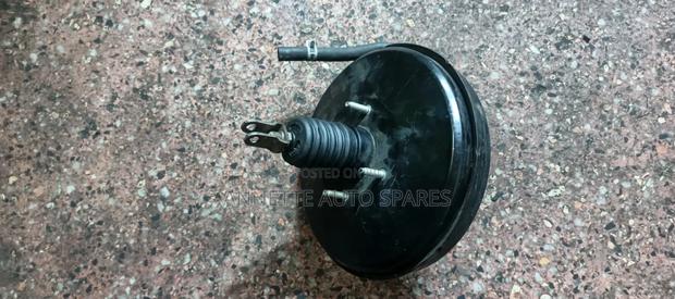 Brake Booster Dyna New Model - thumbnail 3