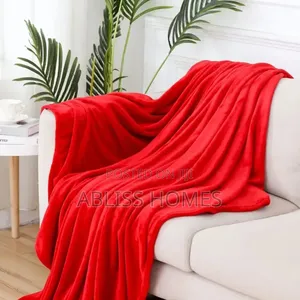 Soft Fleece Blanket