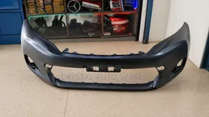 Harrier Bumper Shell 2014-2017 Model
