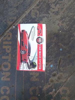 Car Reverse Camera HD Available