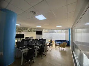 Prime Office Space for Rent