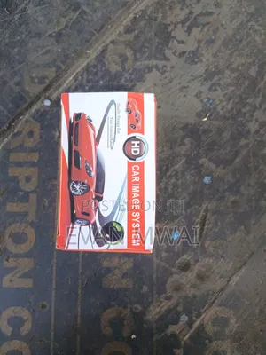 Car Reverse Camera HD Available