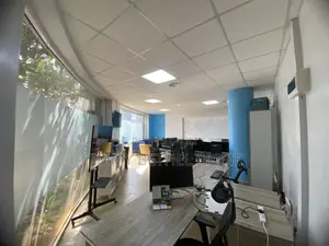 Prime Office Space for Rent