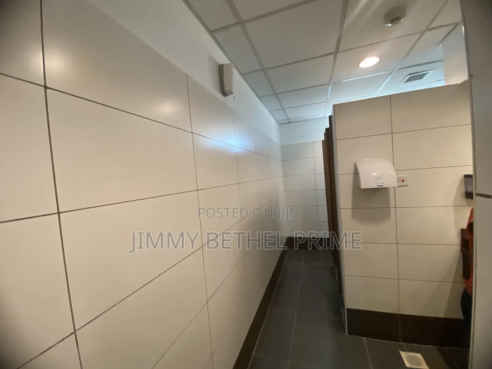 Prime Office Space for Rent