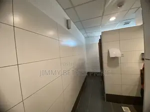 Prime Office Space for Rent