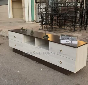 Modern Custom TV Cabinet. Pay on Delivery