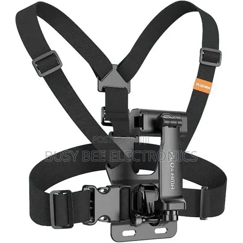 PLOKAMA CX-10 Chest Mount Camera Holder