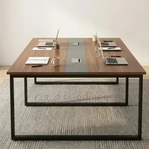 Conference Room Table-240cm