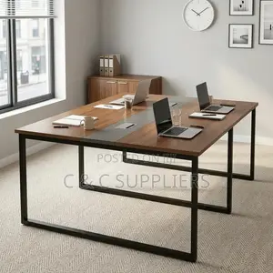 Conference Room Table-240cm