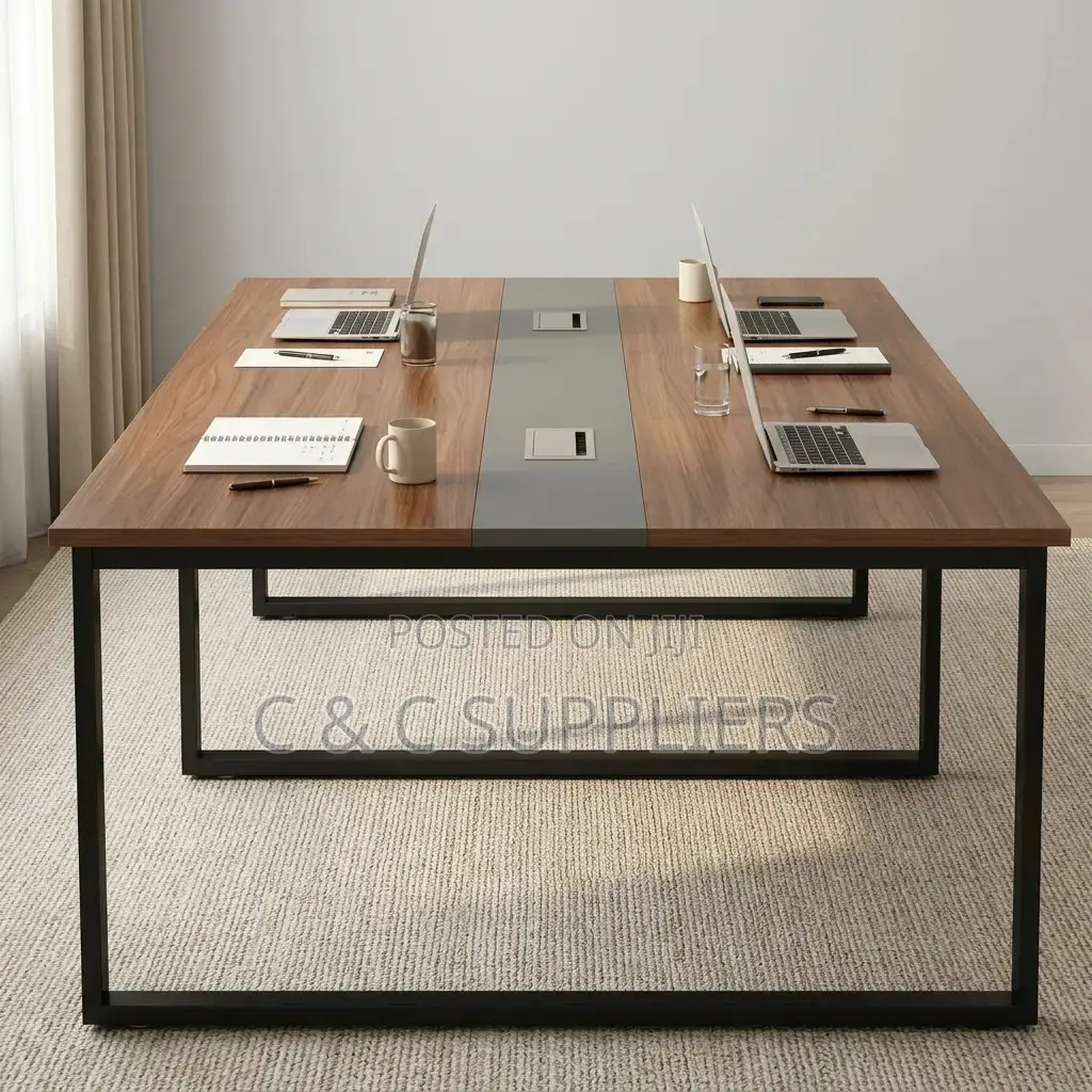 Conference Room Table-240cm