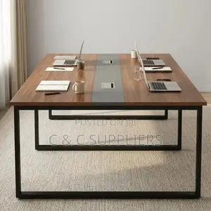 Conference Room Table-240cm