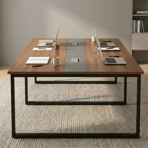 Conference Room Table-240cm