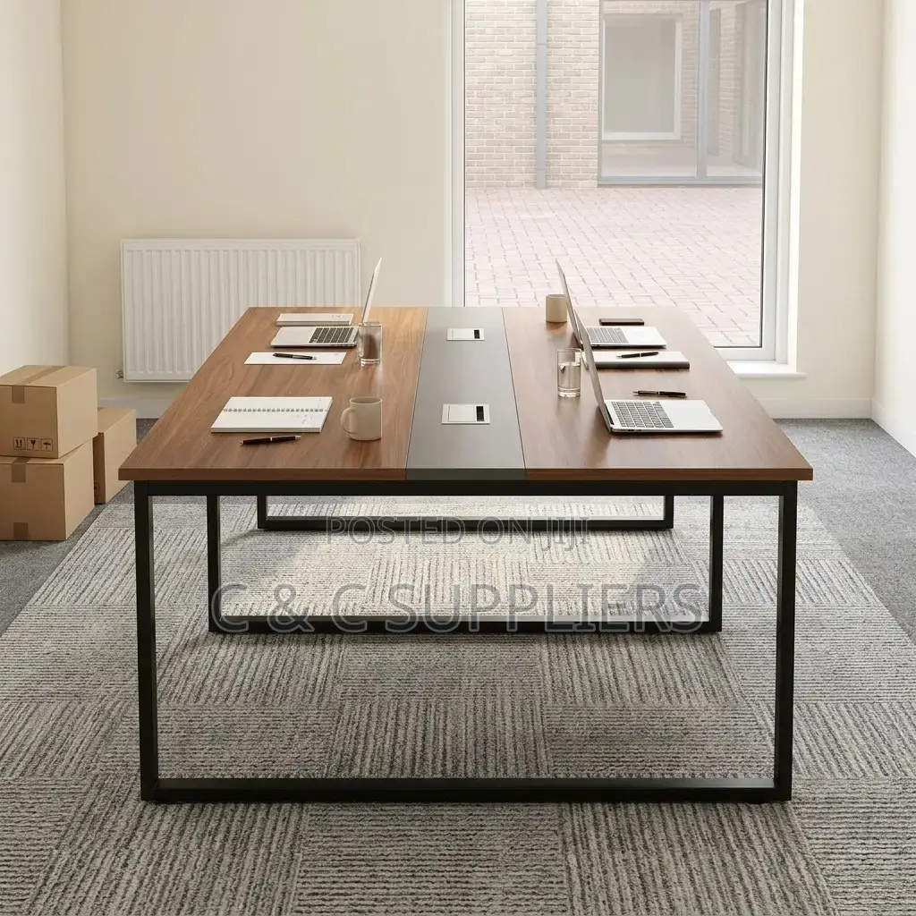 Conference Room Table-240cm