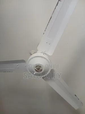 Ceiling Fan