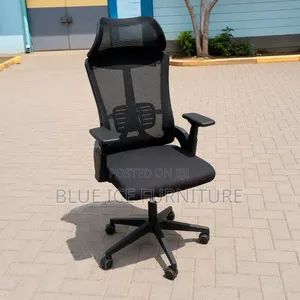 Comfortable, Stylish, and Durable Ergonomic Office Chair in Kenya.