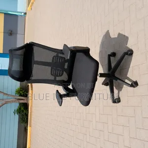 Comfortable, Stylish, and Durable Ergonomic Office Chair in Kenya.