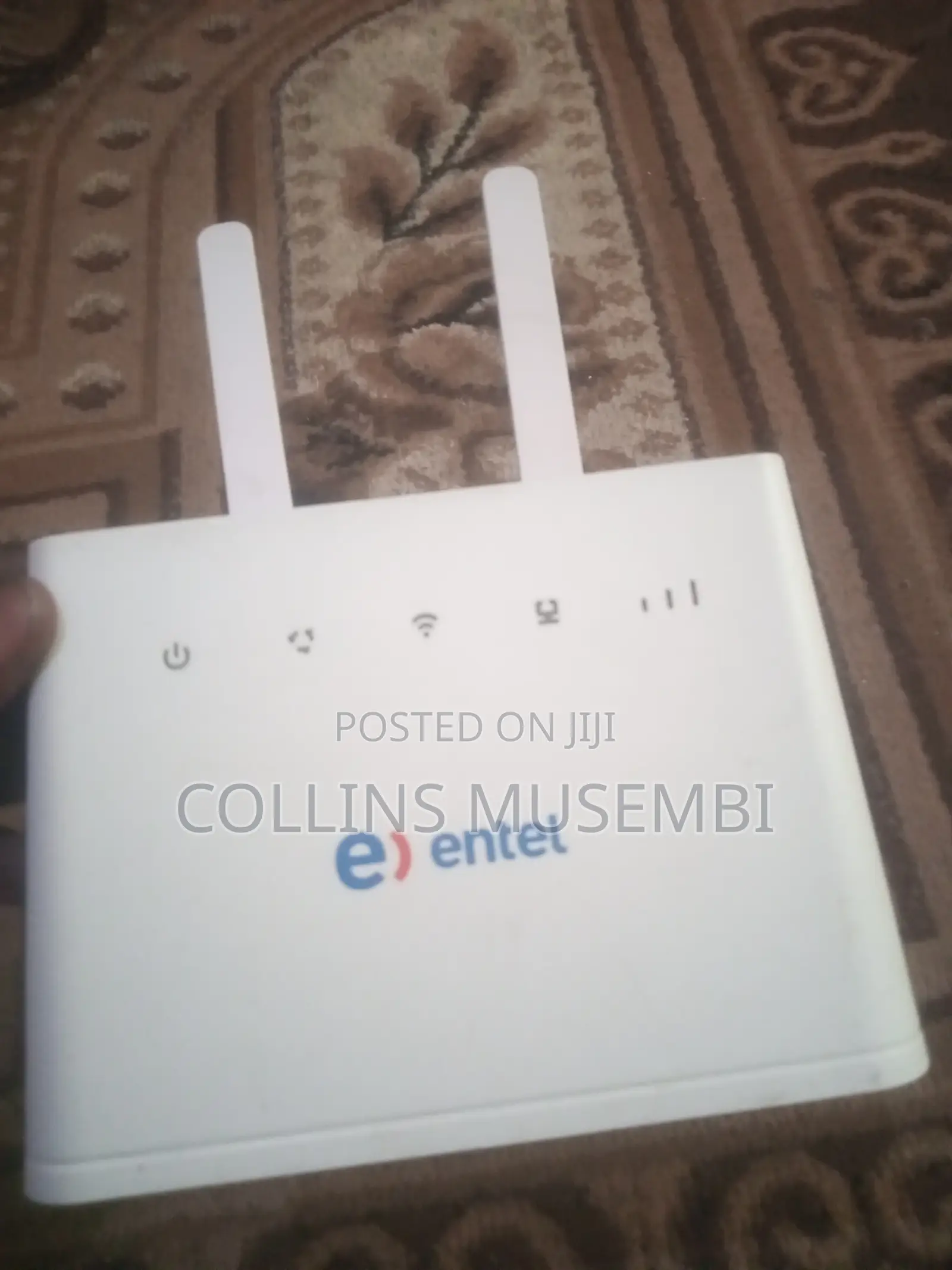 Huawei Router