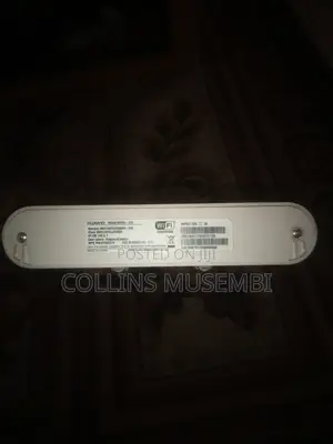 Huawei Router