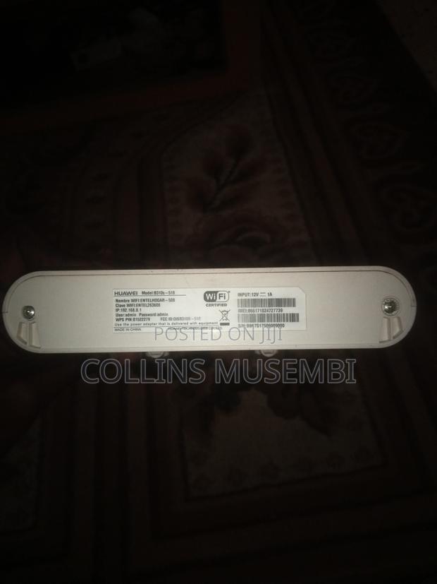 Huawei Router - thumbnail 2