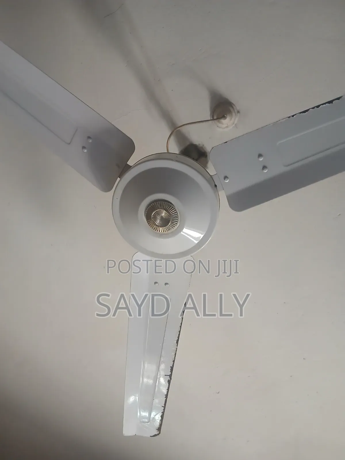 Ceiling Fan