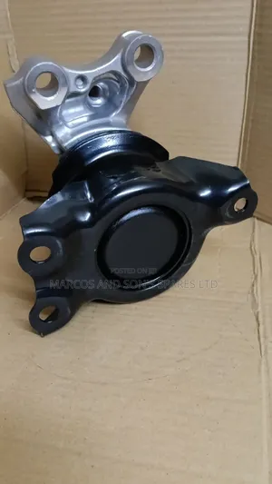 Engine Mounting Honda Stepwagon Rk1 Rk5