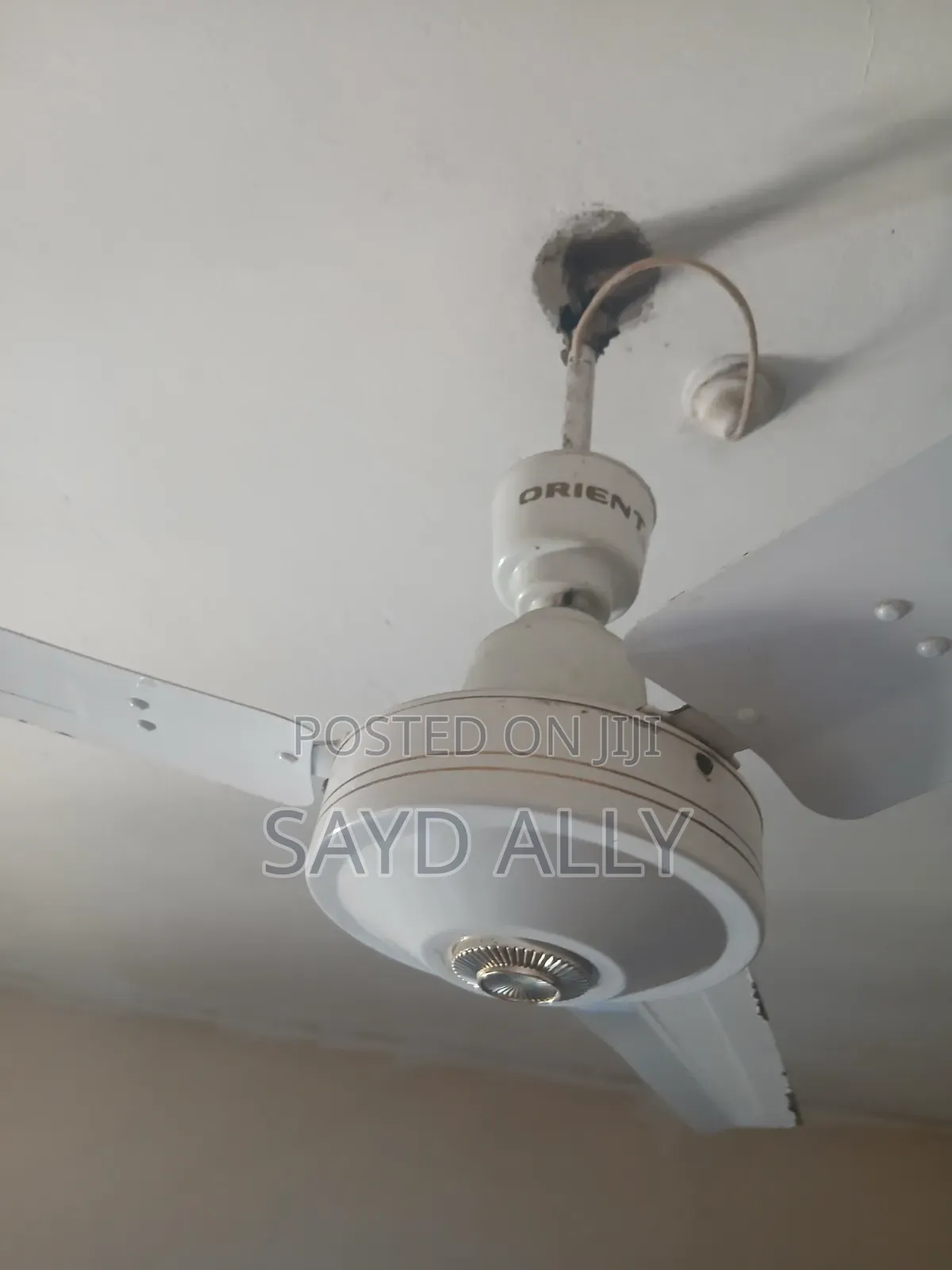 Ceiling Fan