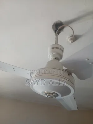 Ceiling Fan