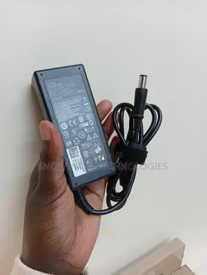 High Quality Dell Big Pin 65w Adapter