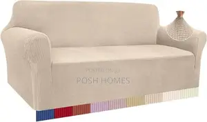 Jacquard Quality Stretchable Sofa Covers
