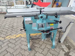 LIDA ML393A Multi-Function Woodworking Machine – Heavy Duty