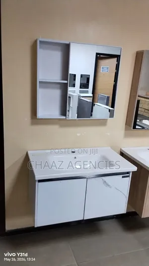 Cabinets-Hand Wash Basins