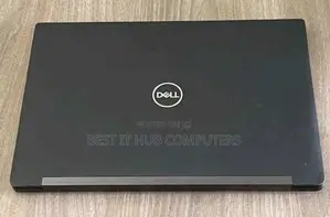 Laptop Dell Latitude 7390 8GB Intel Core i7 SSD 256GB