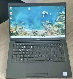 Laptop Dell Latitude 7390 8GB Intel Core i7 SSD 256GB